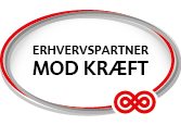 Erhvervspartner mod kræft