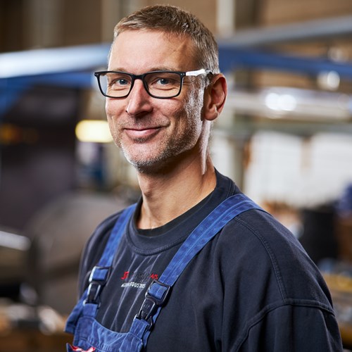 Kent Jørgensen