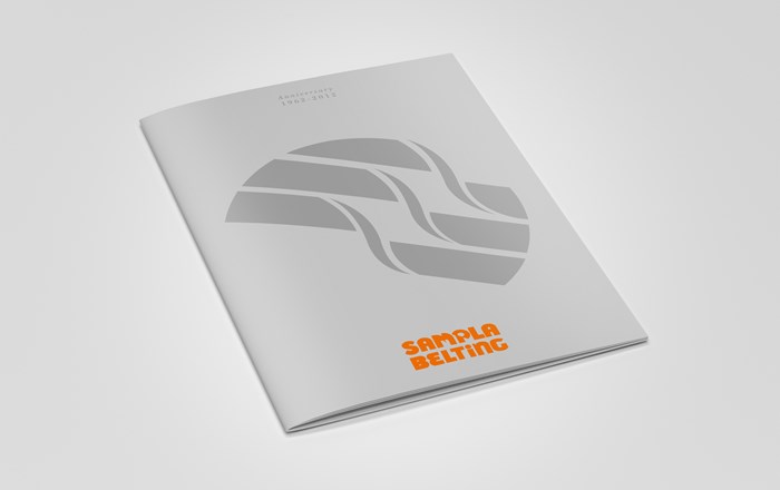 Sampla Brochure
