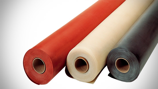 Elastomer Sheetings Slider Ec 2