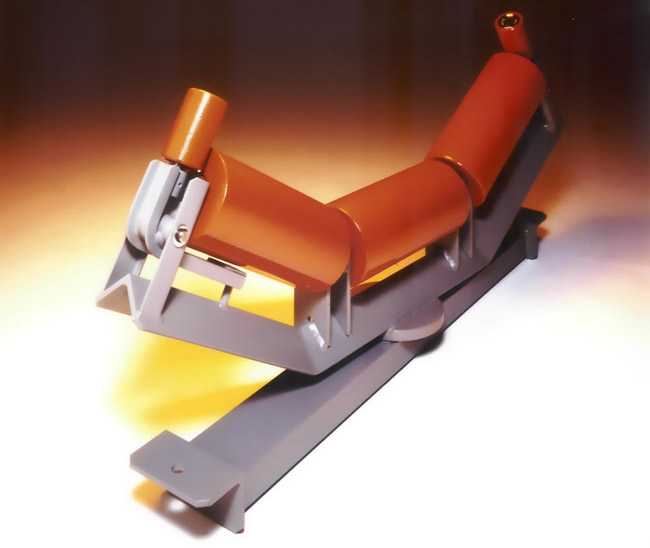 Jtt Rullestel Transportbaand