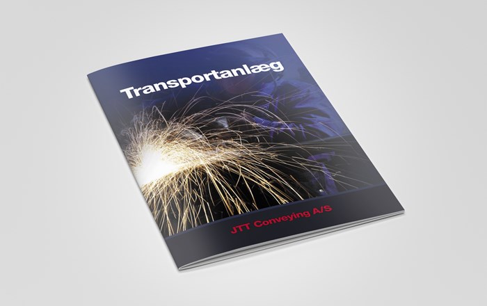 JTT Brochure